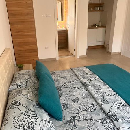 Apartmani Tesla โซโคบานยา ภายนอก รูปภาพ