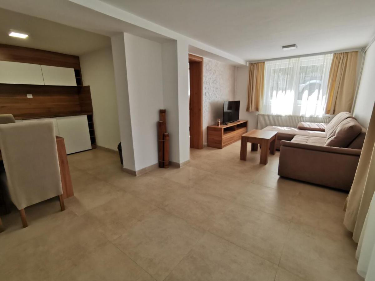 Apartmani Tesla โซโคบานยา ภายนอก รูปภาพ
