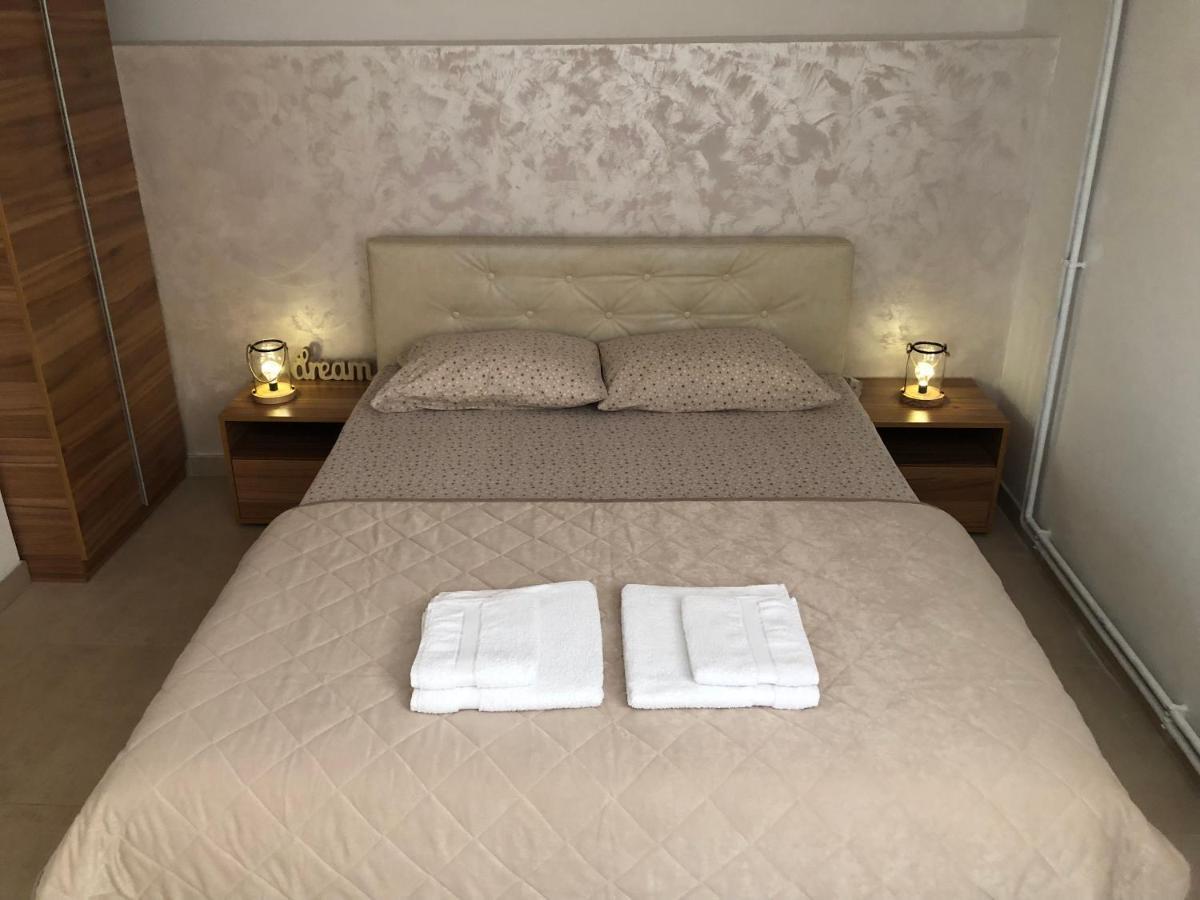 Apartmani Tesla โซโคบานยา ภายนอก รูปภาพ