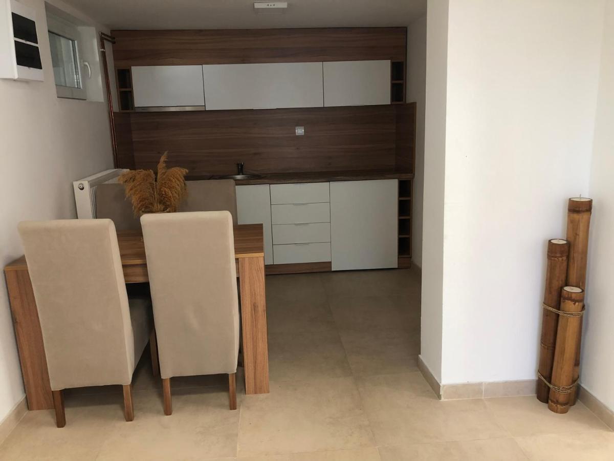 Apartmani Tesla โซโคบานยา ภายนอก รูปภาพ