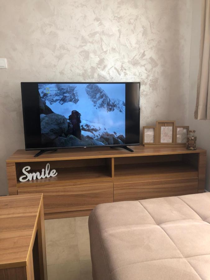 Apartmani Tesla โซโคบานยา ภายนอก รูปภาพ