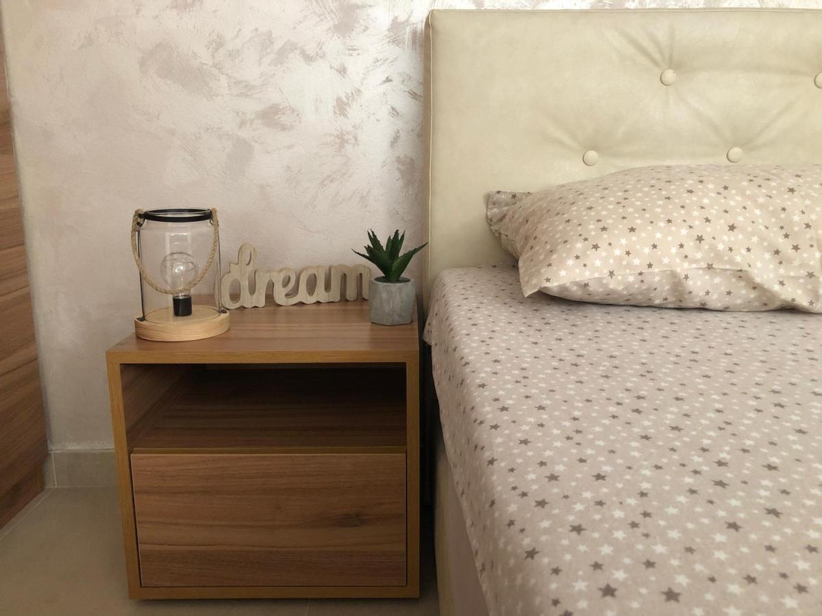 Apartmani Tesla โซโคบานยา ภายนอก รูปภาพ