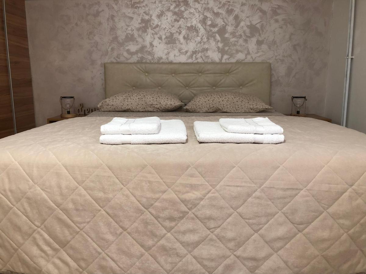 Apartmani Tesla โซโคบานยา ภายนอก รูปภาพ