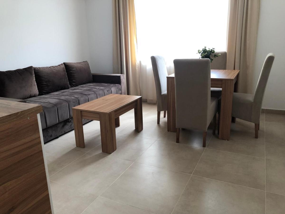 Apartmani Tesla โซโคบานยา ภายนอก รูปภาพ