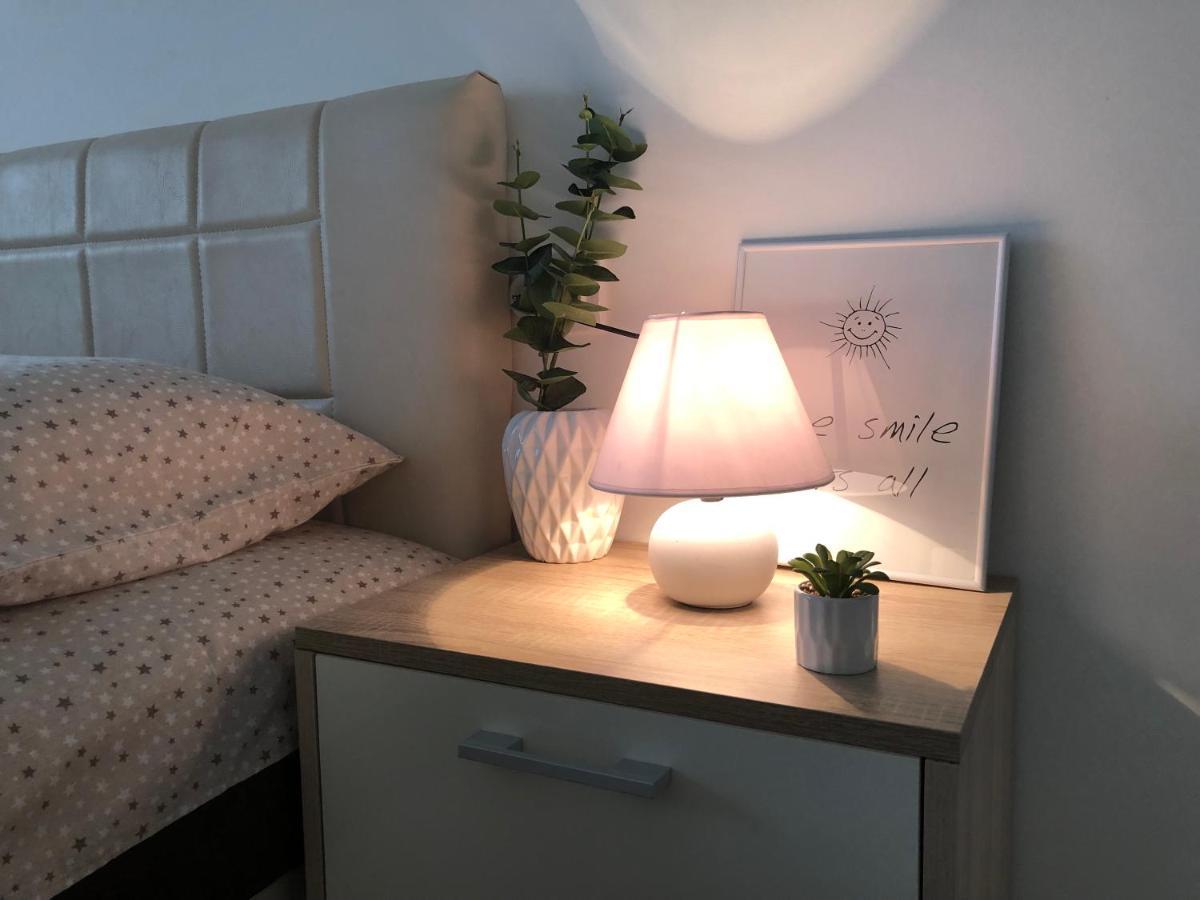 Apartmani Tesla โซโคบานยา ภายนอก รูปภาพ