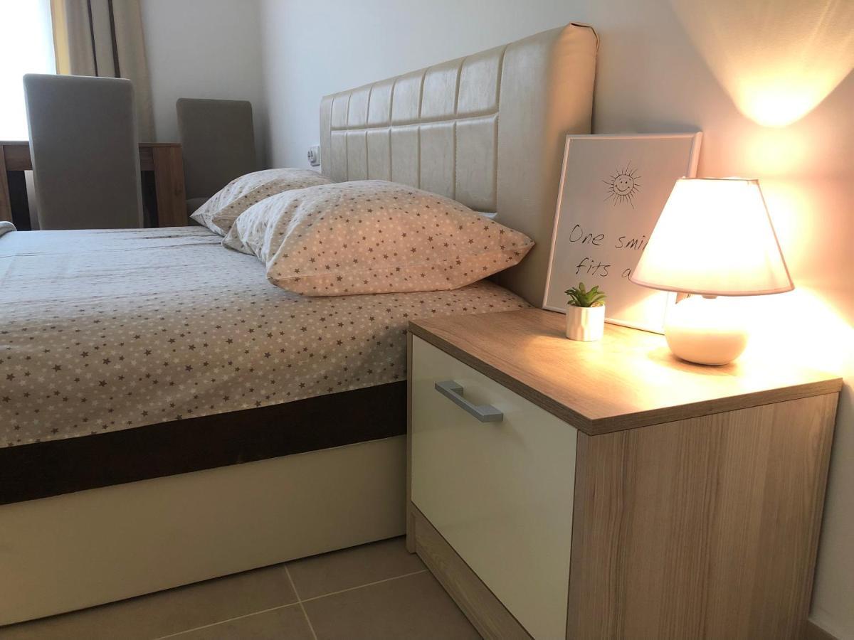 Apartmani Tesla โซโคบานยา ภายนอก รูปภาพ