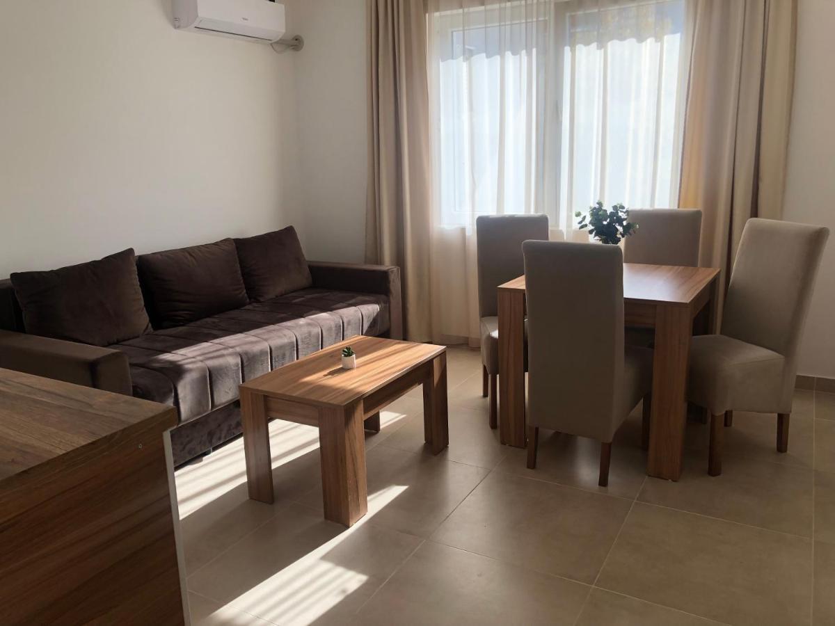 Apartmani Tesla โซโคบานยา ภายนอก รูปภาพ