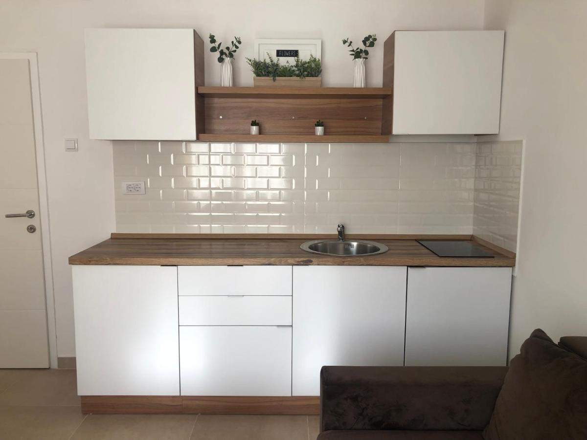 Apartmani Tesla โซโคบานยา ภายนอก รูปภาพ