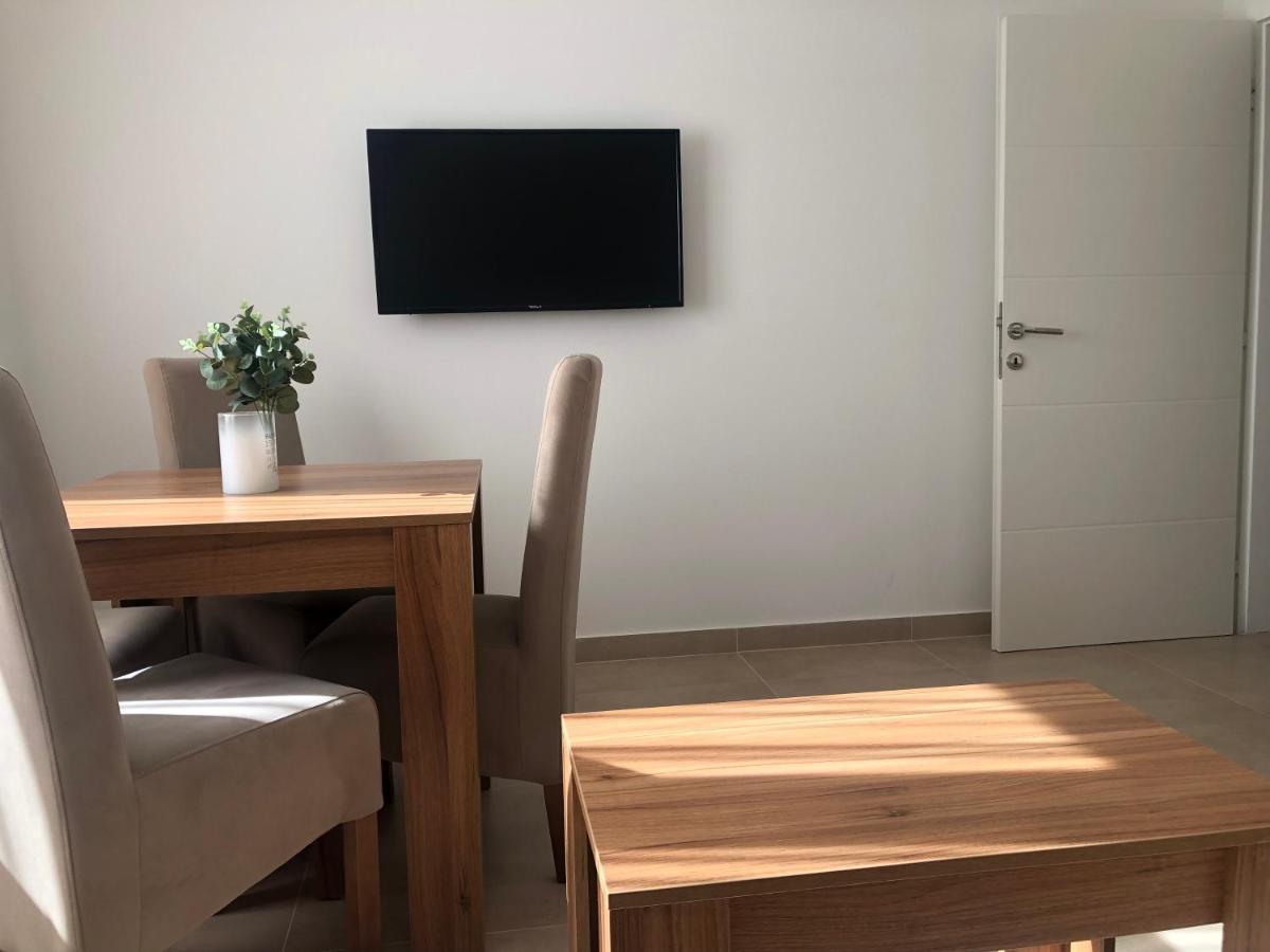 Apartmani Tesla โซโคบานยา ภายนอก รูปภาพ