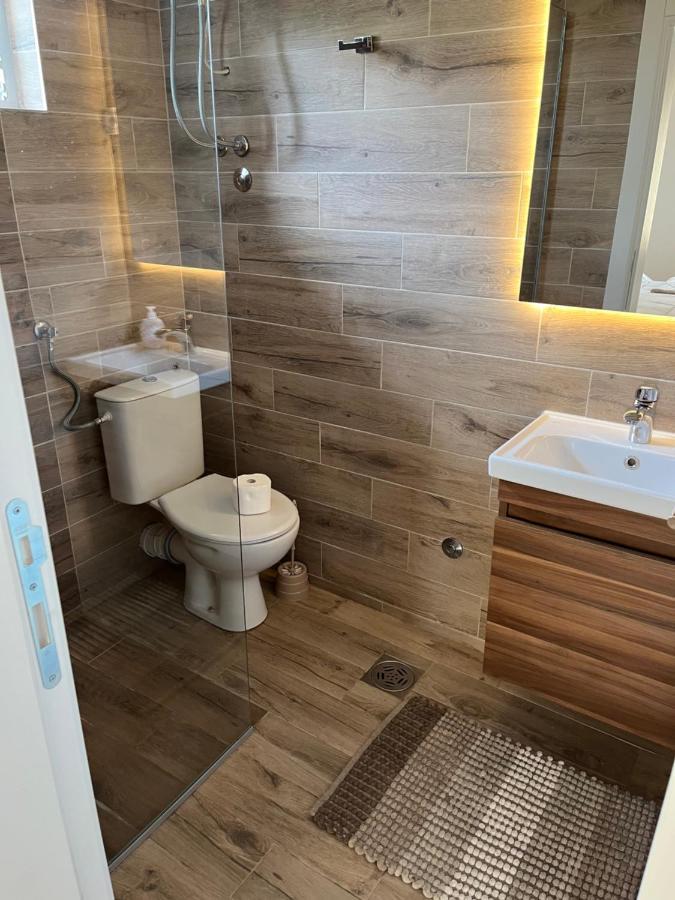 Apartmani Tesla โซโคบานยา ภายนอก รูปภาพ