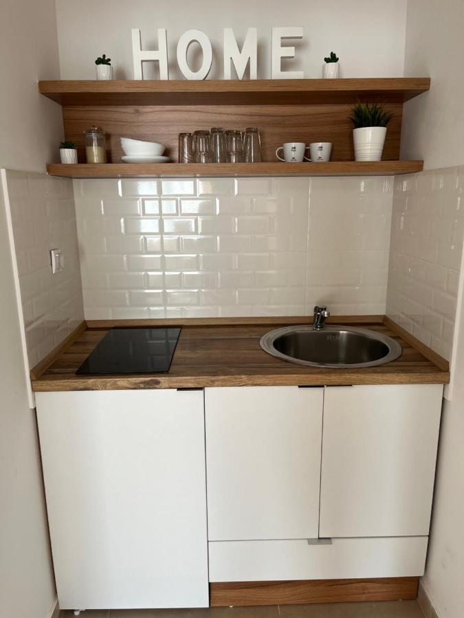 Apartmani Tesla โซโคบานยา ภายนอก รูปภาพ