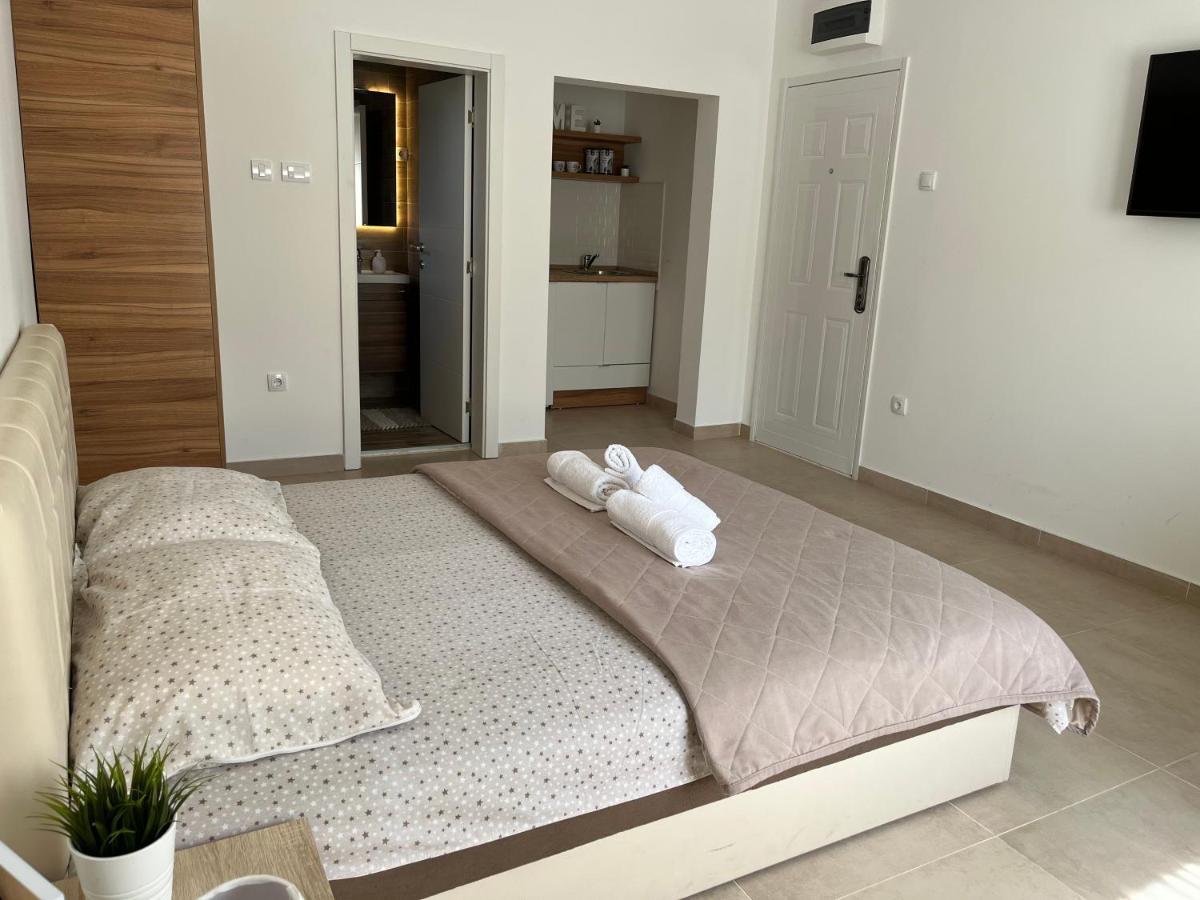 Apartmani Tesla โซโคบานยา ภายนอก รูปภาพ
