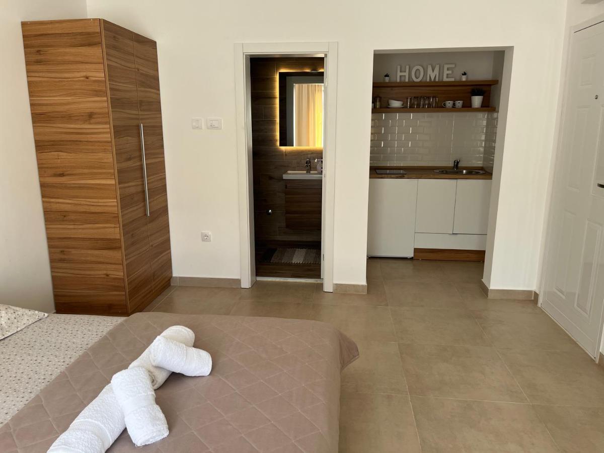 Apartmani Tesla โซโคบานยา ภายนอก รูปภาพ