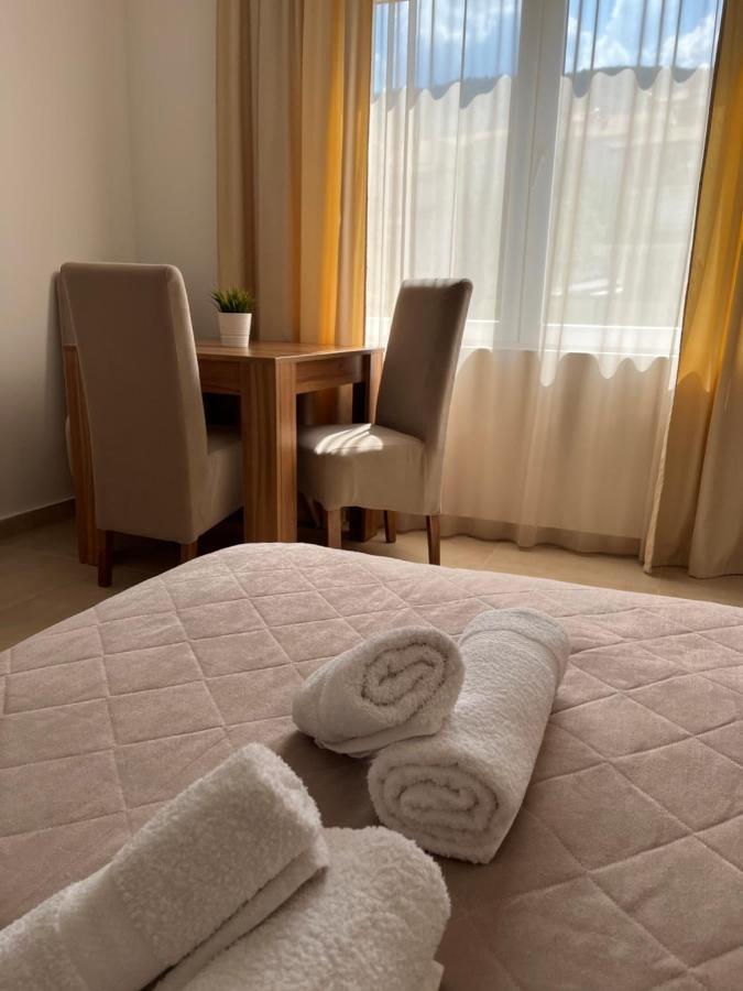 Apartmani Tesla โซโคบานยา ภายนอก รูปภาพ