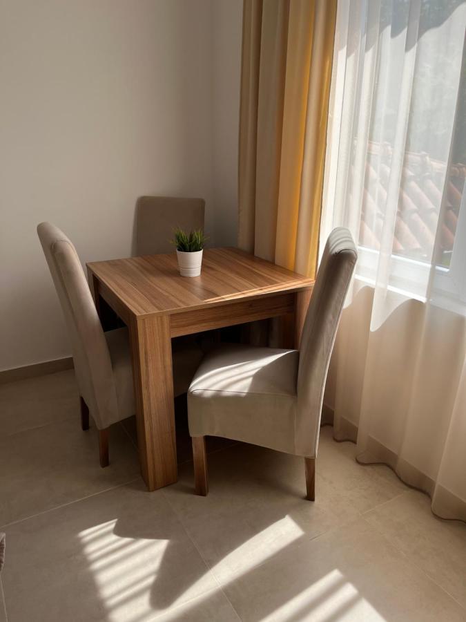 Apartmani Tesla โซโคบานยา ภายนอก รูปภาพ