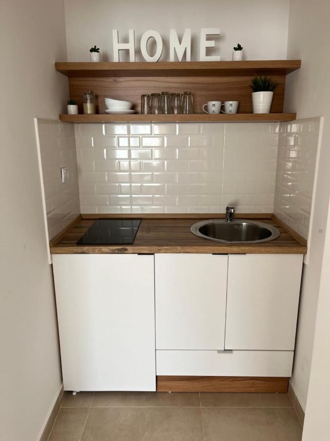 Apartmani Tesla โซโคบานยา ภายนอก รูปภาพ