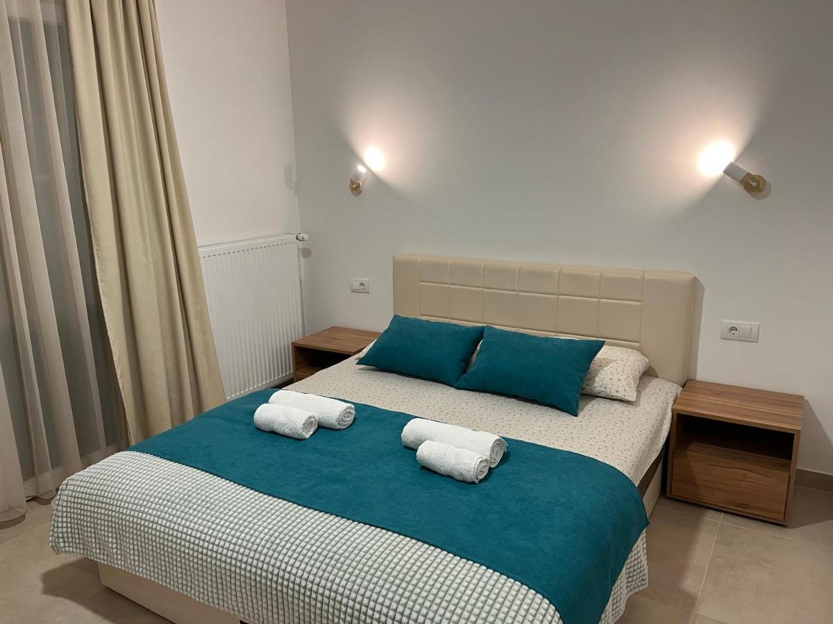 Apartmani Tesla โซโคบานยา ภายนอก รูปภาพ
