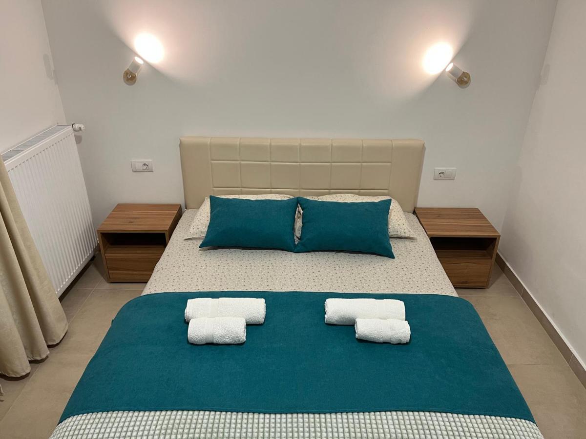 Apartmani Tesla โซโคบานยา ภายนอก รูปภาพ