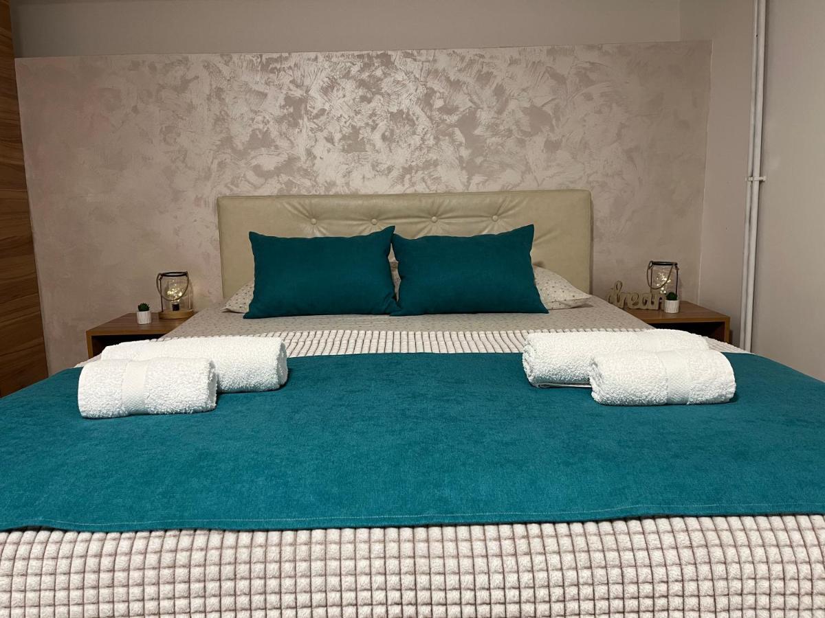 Apartmani Tesla โซโคบานยา ภายนอก รูปภาพ