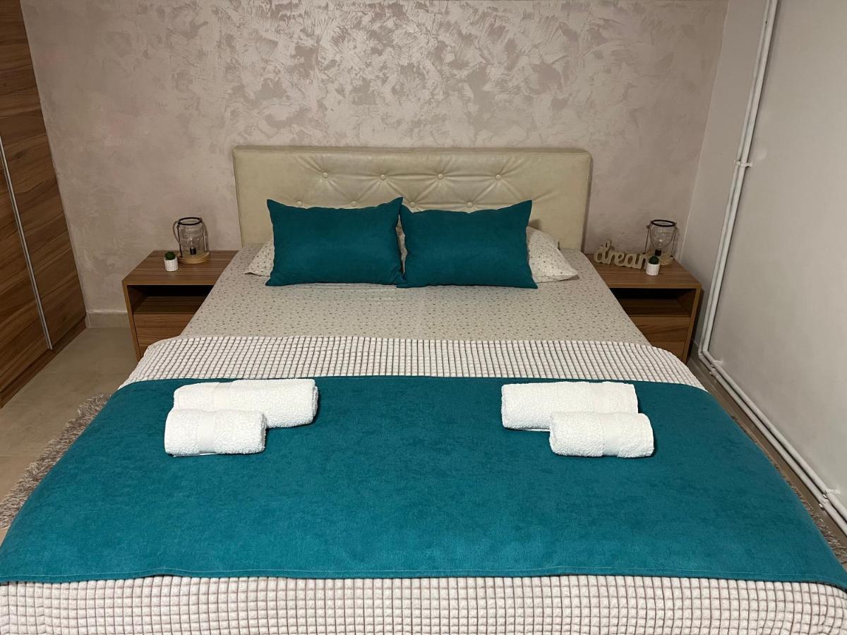 Apartmani Tesla โซโคบานยา ภายนอก รูปภาพ