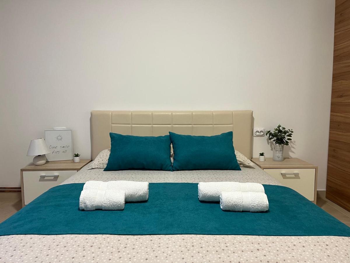 Apartmani Tesla โซโคบานยา ภายนอก รูปภาพ