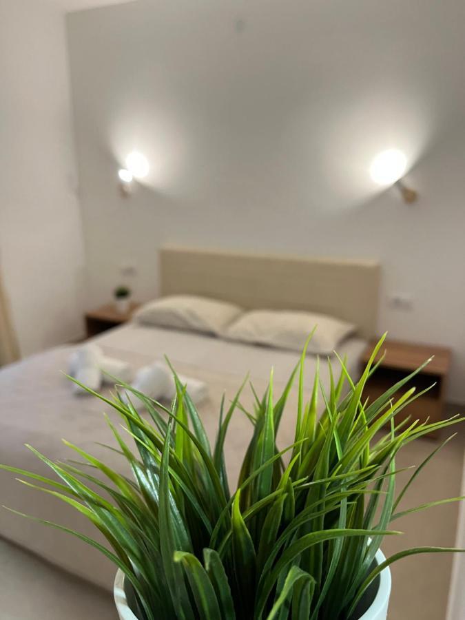 Apartmani Tesla โซโคบานยา ภายนอก รูปภาพ