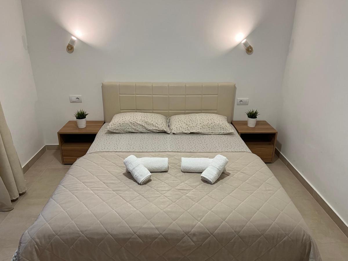 Apartmani Tesla โซโคบานยา ภายนอก รูปภาพ