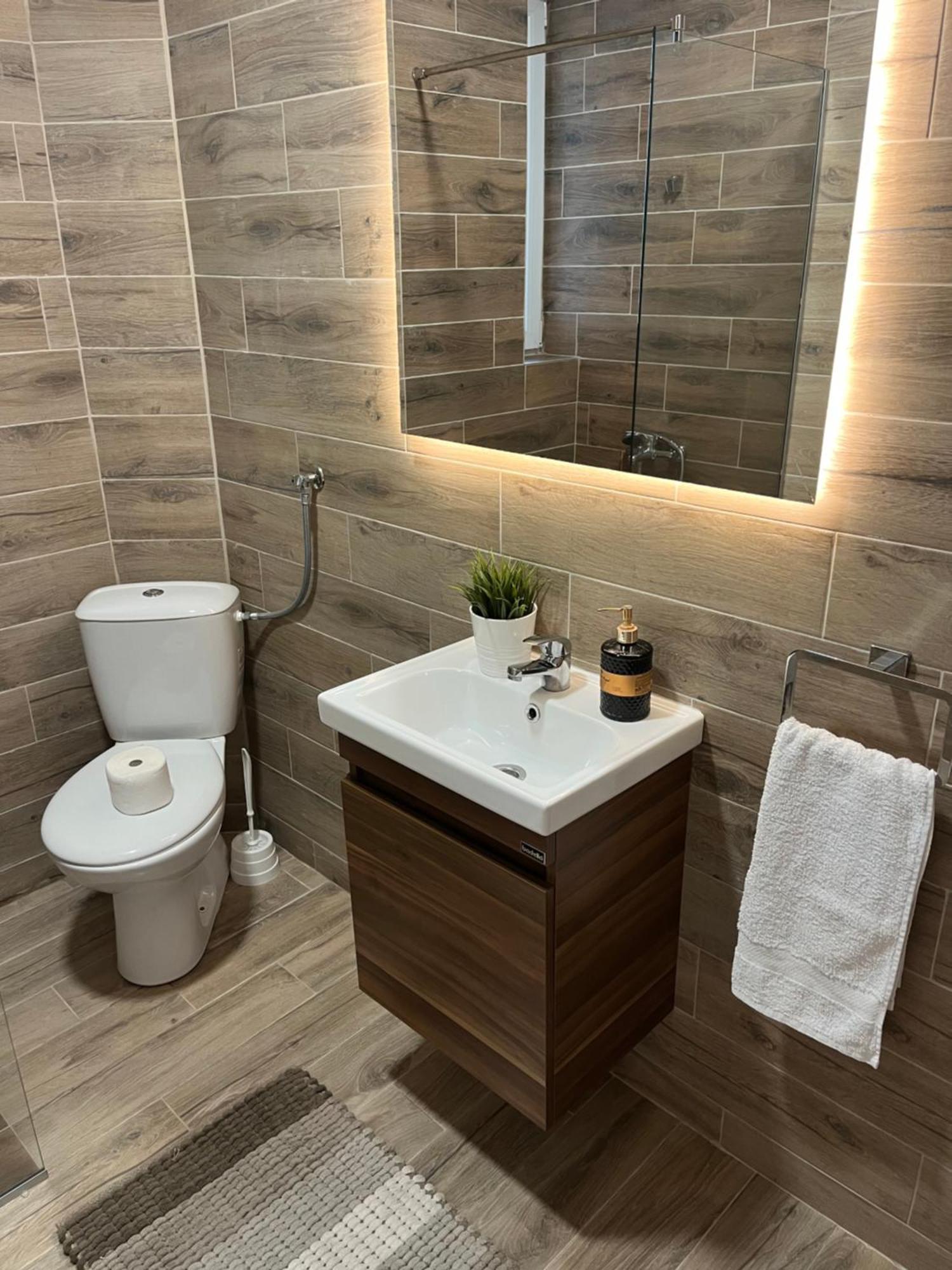 Apartmani Tesla โซโคบานยา ภายนอก รูปภาพ