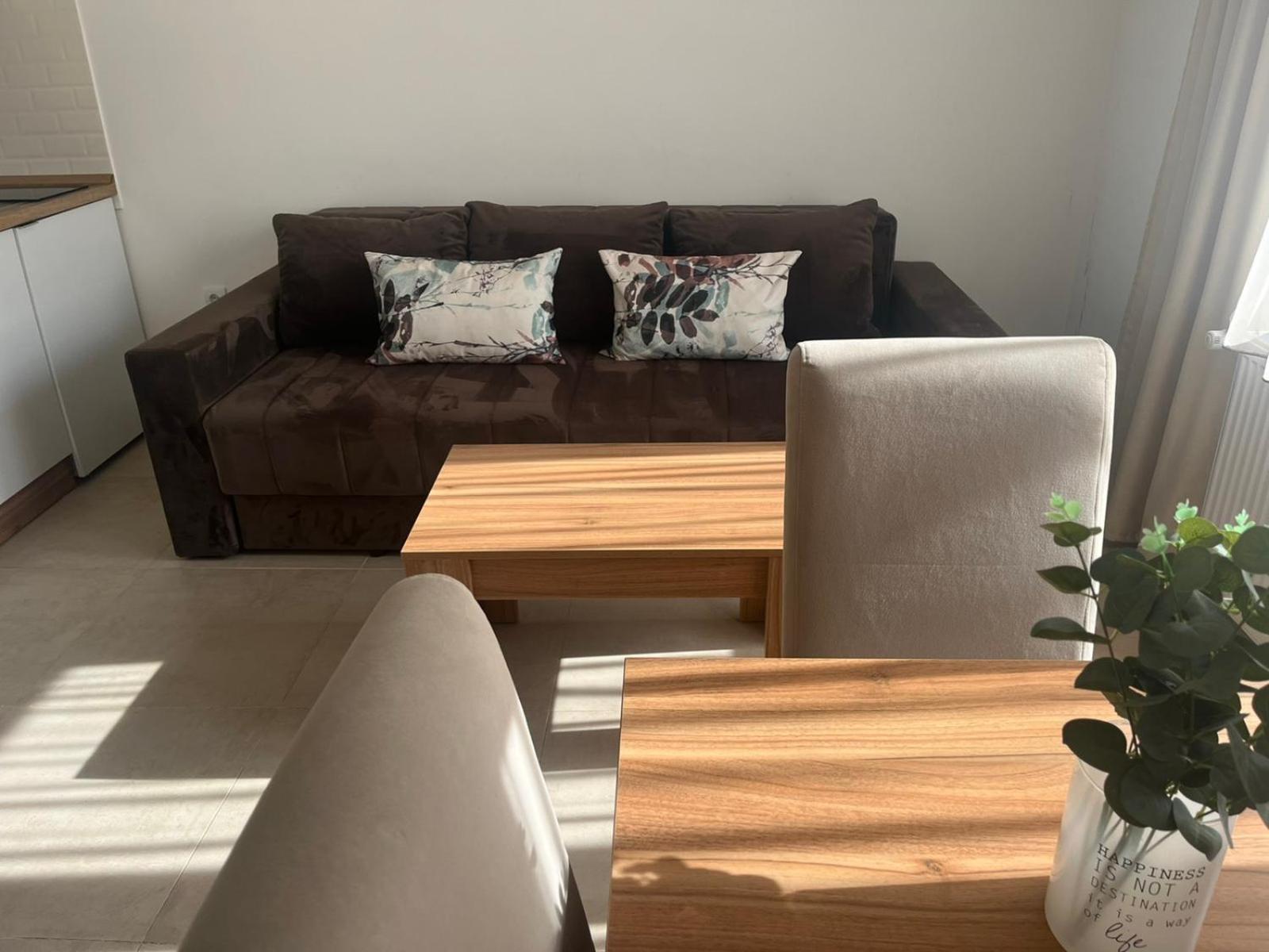 Apartmani Tesla โซโคบานยา ห้อง รูปภาพ