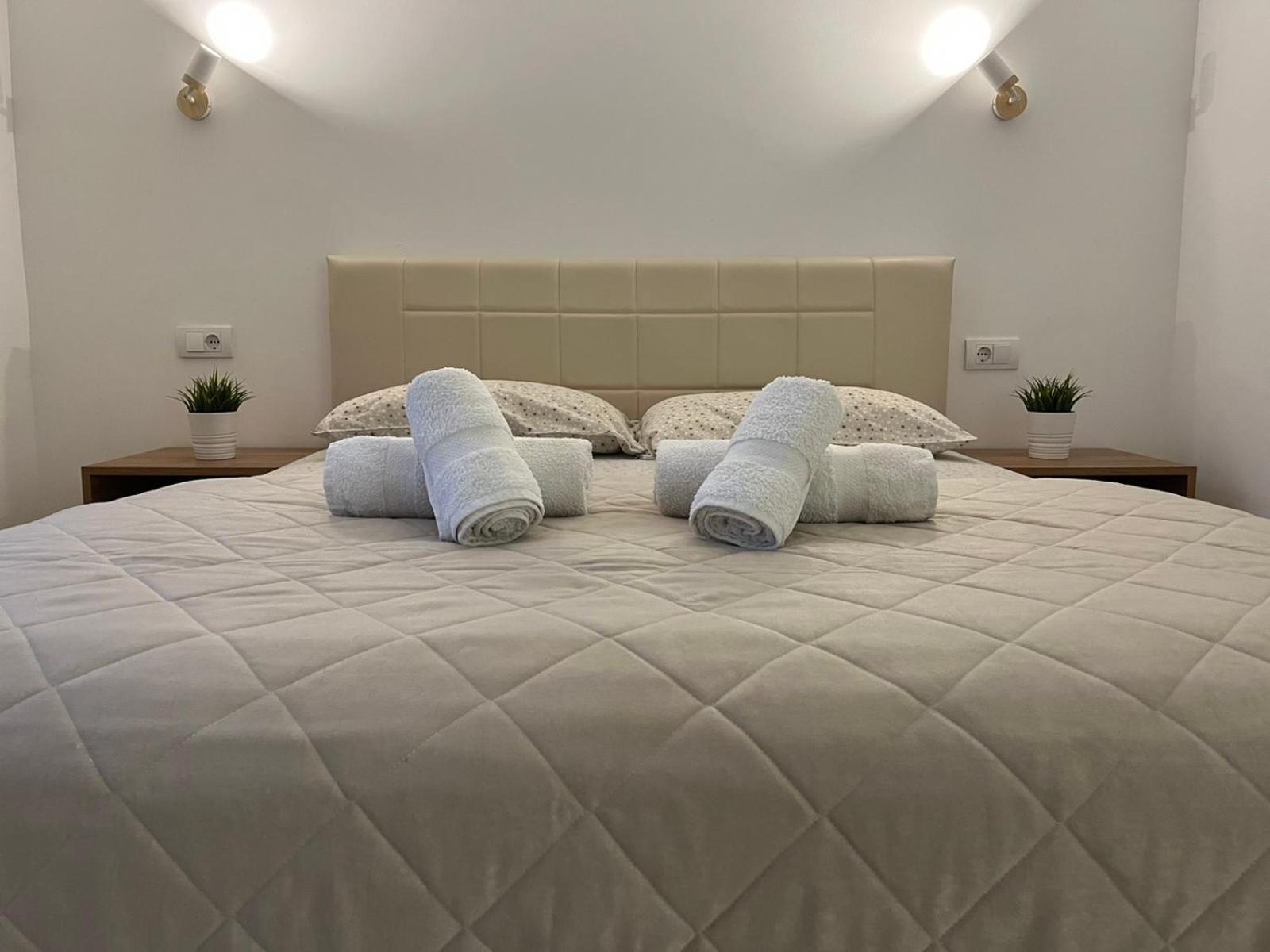 Apartmani Tesla โซโคบานยา ห้อง รูปภาพ