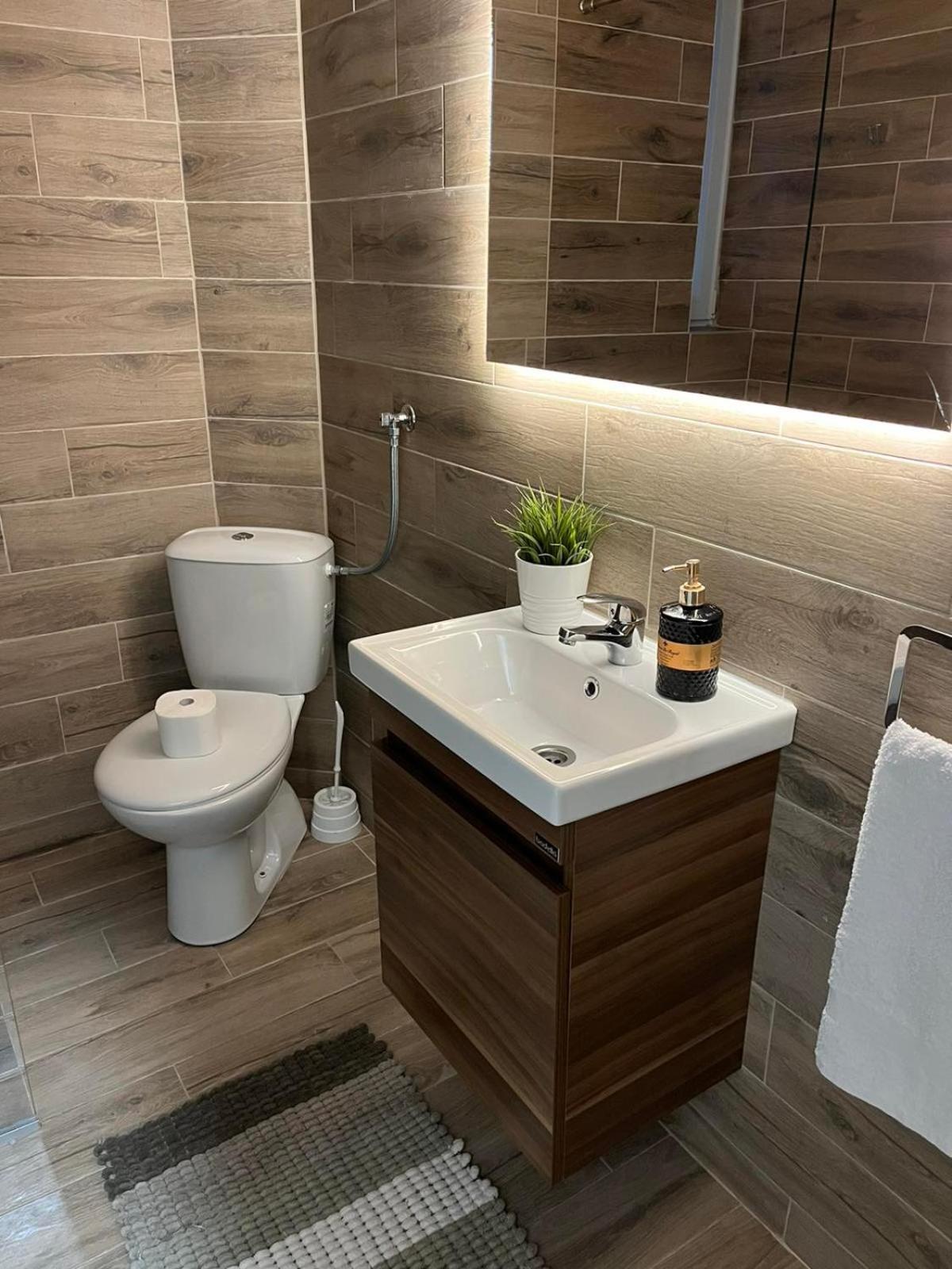 Apartmani Tesla โซโคบานยา ห้อง รูปภาพ