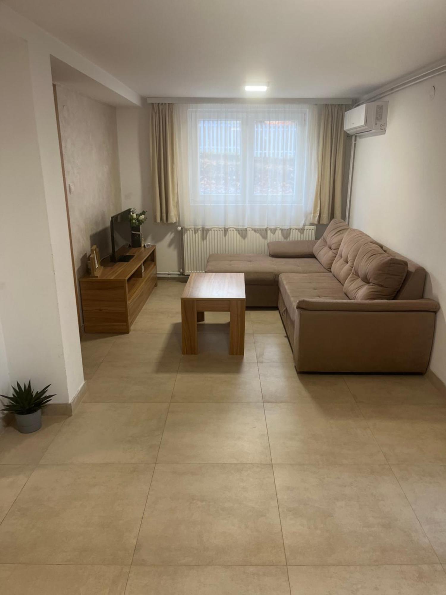 Apartmani Tesla โซโคบานยา ภายนอก รูปภาพ