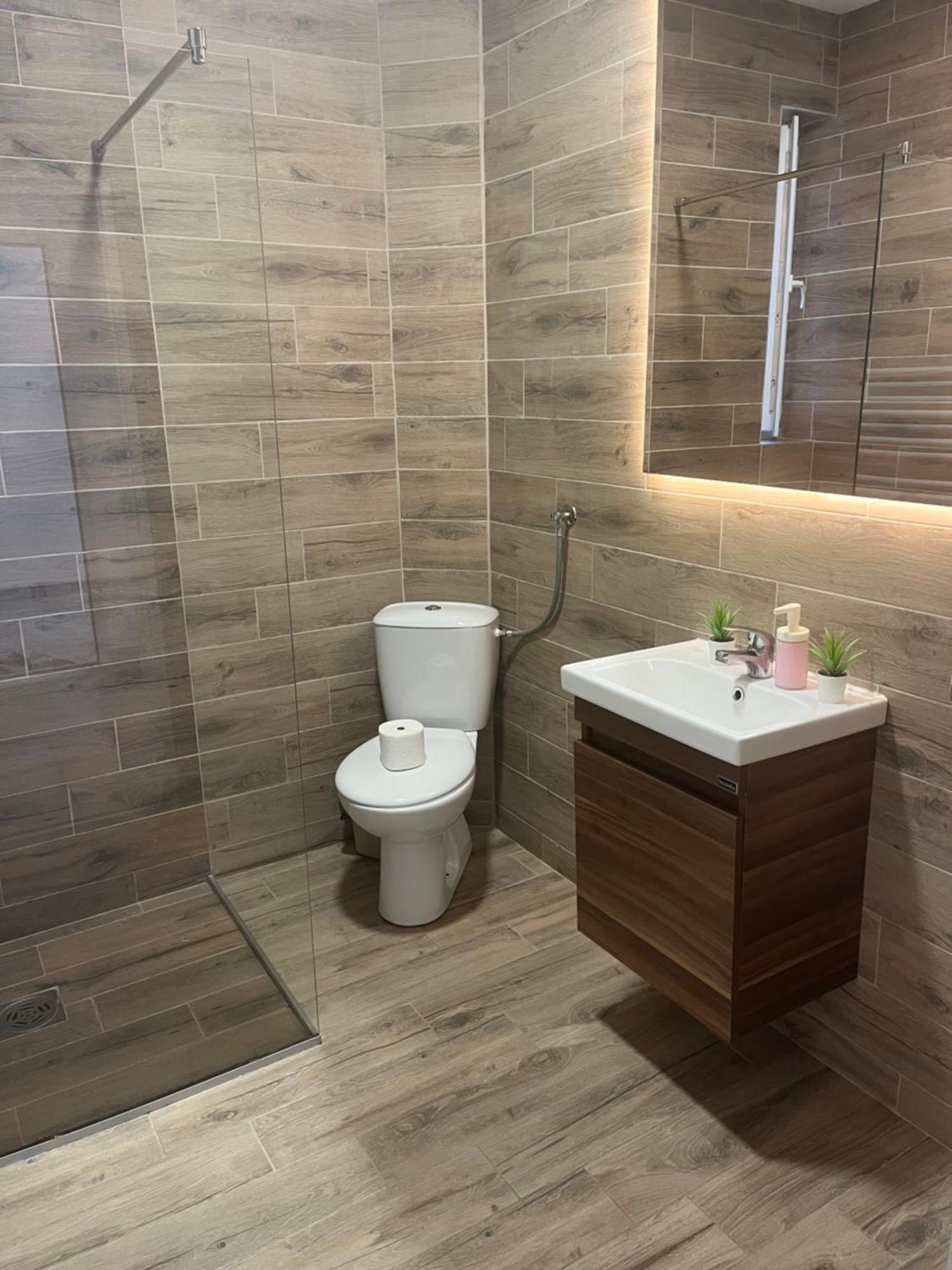 Apartmani Tesla โซโคบานยา ภายนอก รูปภาพ