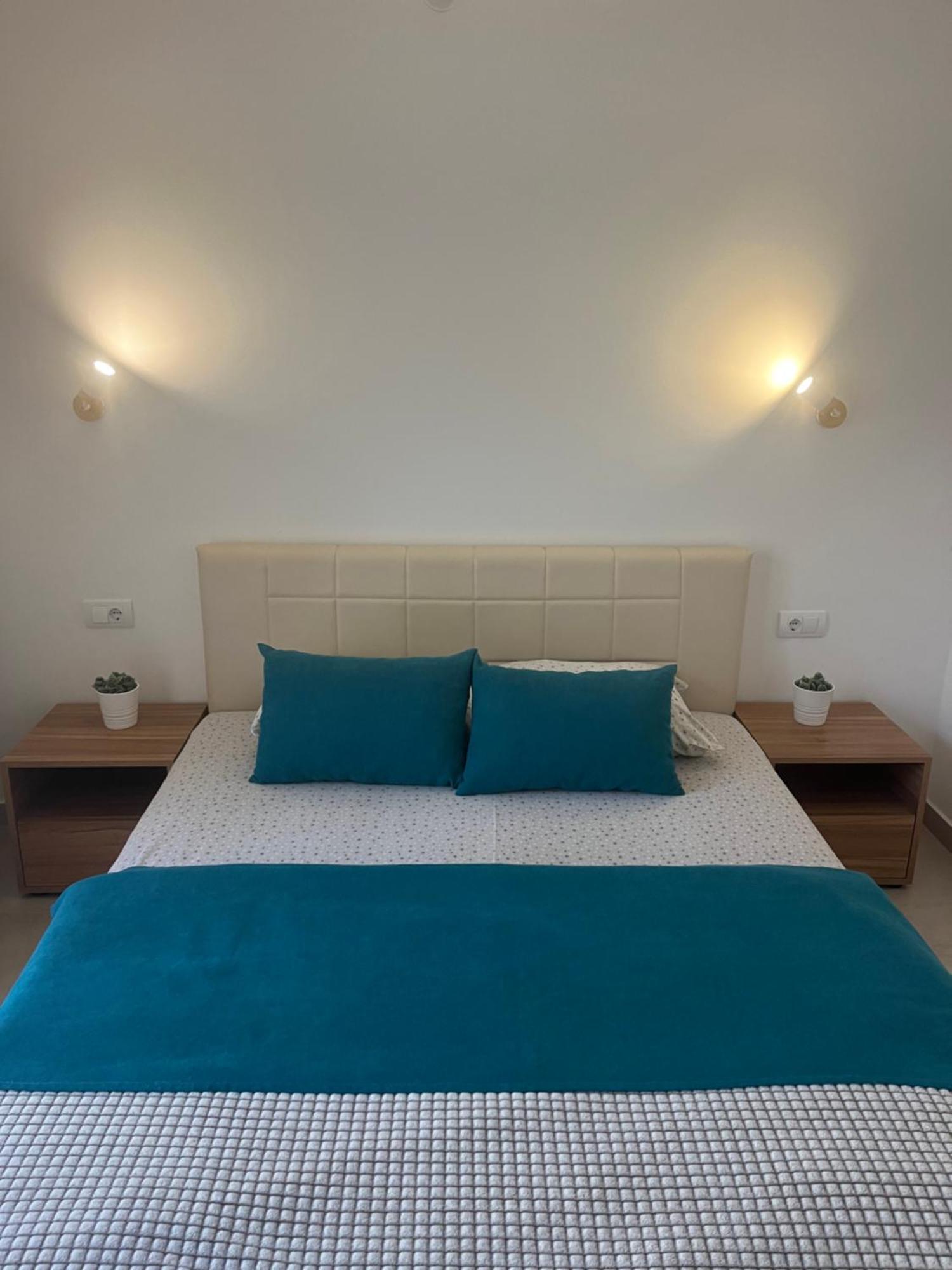 Apartmani Tesla โซโคบานยา ภายนอก รูปภาพ