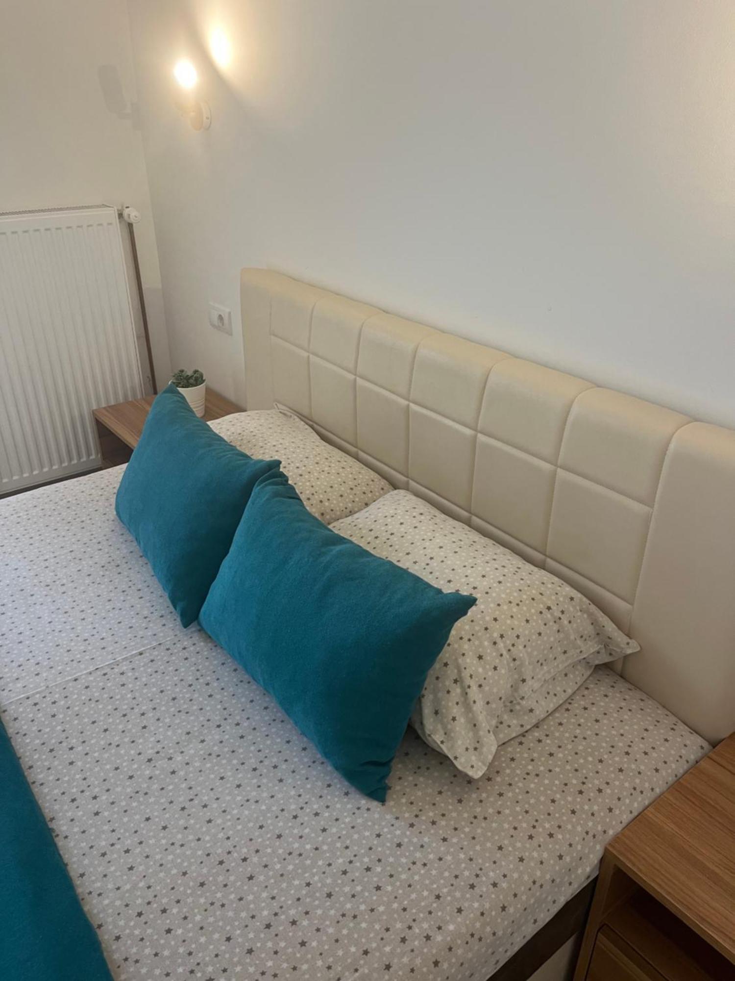 Apartmani Tesla โซโคบานยา ภายนอก รูปภาพ