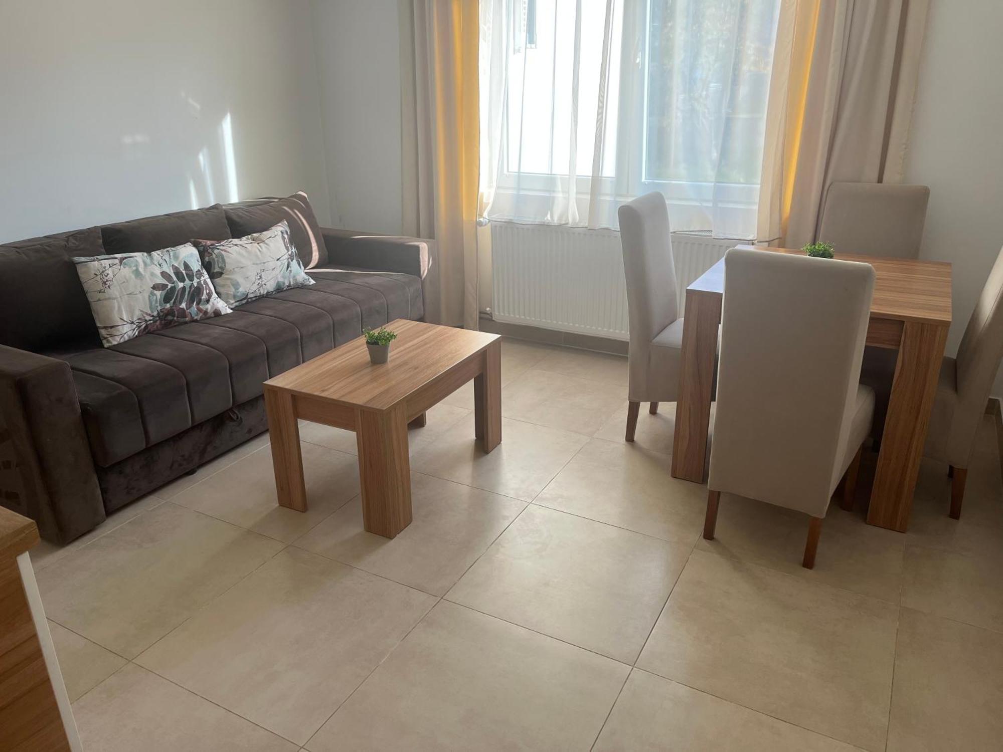 Apartmani Tesla โซโคบานยา ภายนอก รูปภาพ